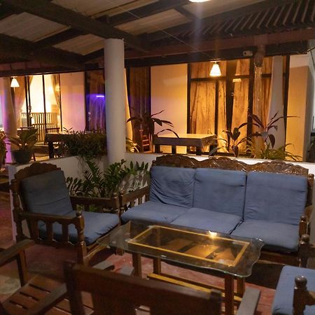 Yes Beach House Mirissa Exterior photo